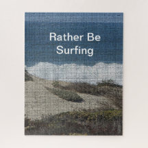 Rather Be Surfing Ocean Beach Travel Surfer