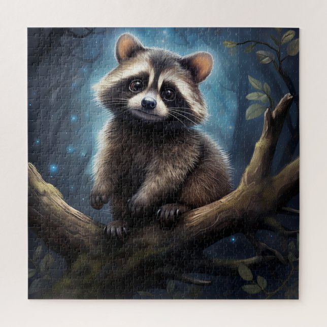 Raton Washing Puzzle 16 (Vertical)