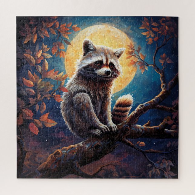 Raton Washing Puzzle 7 (Vertical)