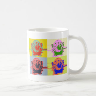 Rats Coffee Mug