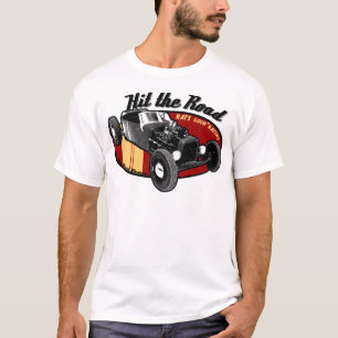 Rats goin'racing T-Shirt