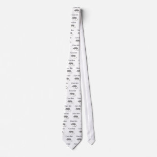 Rats Tie