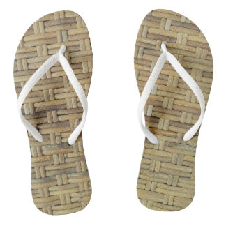 Rattan Thongs