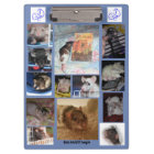 Rattie Clipboard