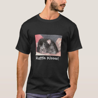Rattie Kisses! T-Shirt