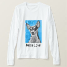 Rattie Love! T-Shirt