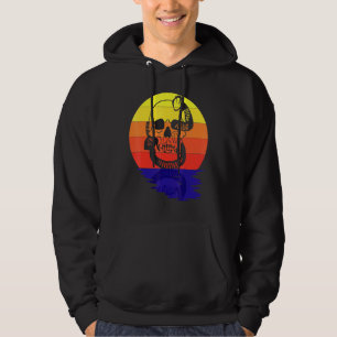 Rattle Snake Hoodie