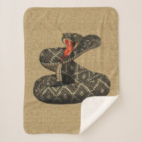 Rattle Snake