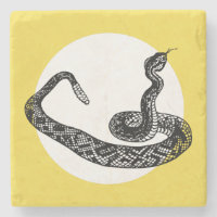 rattle snake