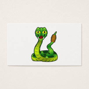 Rattlesnake
