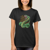 Rattlesnake For Snake Breeders Angry Snake