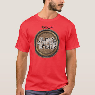 raum T-Shirt