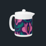 Rave<br><div class="desc">Floral, elegant and classic design.</div>