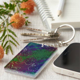 Rave Elegant Backpacks And Sling Bags Key Ring