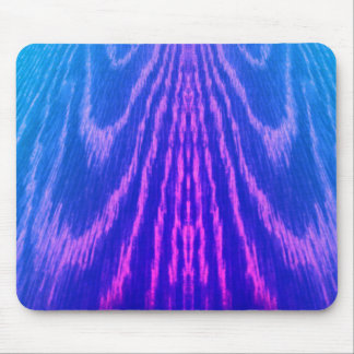 Rave Mouse Pad
