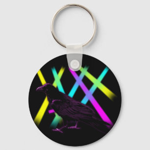 Rave-n - key ring