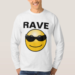 RAVE T-Shirts Tees