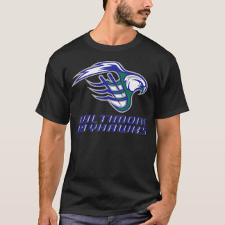 rAVEN bALTIMORE T-Shirt