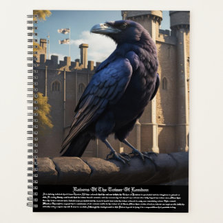 Raven Calendar Planner