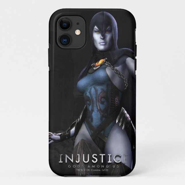 Raven Case-Mate iPhone Case (Back)