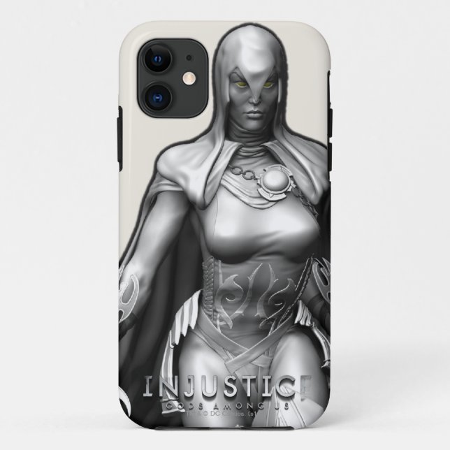 Raven Case-Mate iPhone Case (Back)