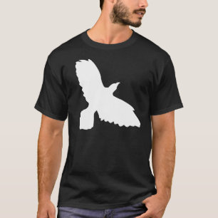 Raven crow T-Shirt