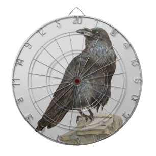 Raven Dartboard