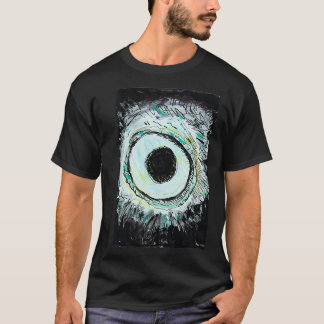 Raven Eye T-Shirt