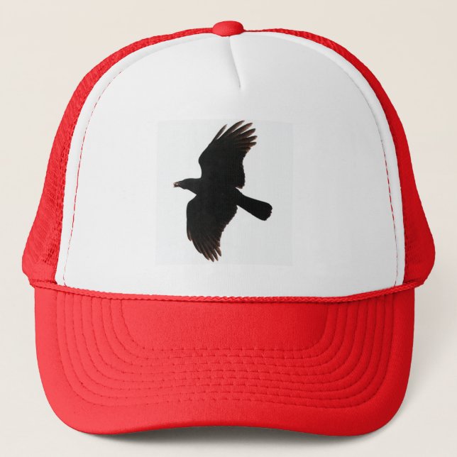 Raven  Hats (Front)