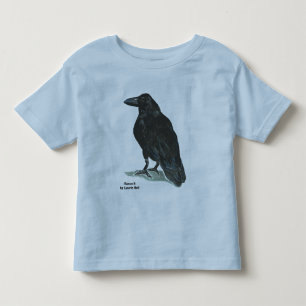 Raven II Toddler T-Shirt