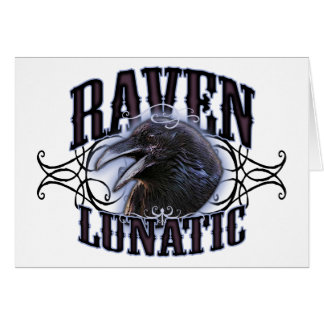 Raven Lunatic