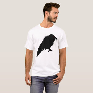Raven Men's T Shirt
