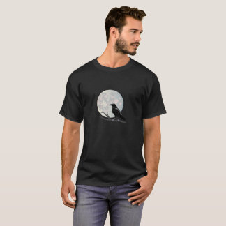 Raven Moon T-Shirt