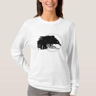 Raven Moon T-Shirt