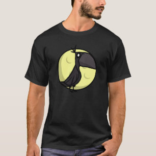 Raven Moon T-Shirt