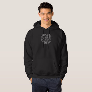 Raven of Transformation T-Shirt Hoodie