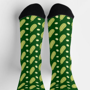 Raven Socks