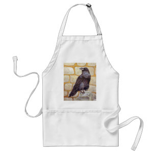 Raven Standard Apron