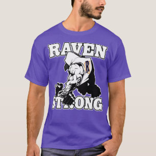 Raven Strong T-Shirt