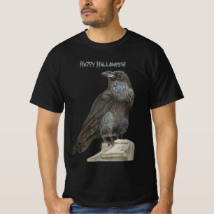 Raven T-Shirt
