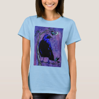 Raven T-Shirt