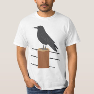 Raven T-Shirt