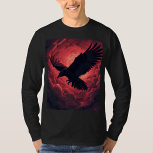 Raven T-Shirt
