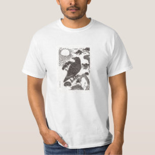 Raven T T-Shirt