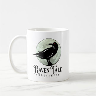 Raven Tale Publishing Mug