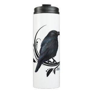 Raven Thermal Tumbler