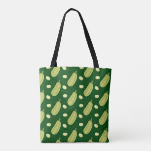 Raven Tote Bag