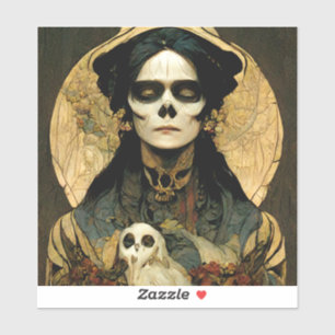 Raven Witch 2 Fantasy Horror Goth Gothic