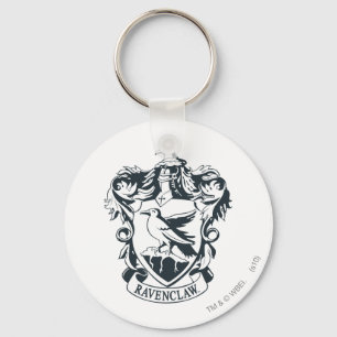 Ravenclaw Crest Key Ring