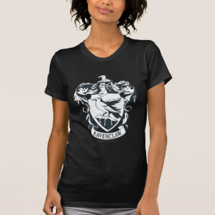 Ravenclaw Crest T-Shirt